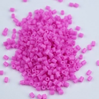 500pcs 2.6mm Mini Hama Beads one Bag Available 100% Quality Guarantee Perler Beads kids toys Activity Fuse Beads PUPUKOU