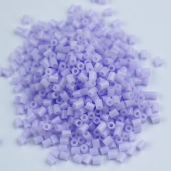 500pcs 2.6mm Mini Hama Beads one Bag Available 100% Quality Guarantee Perler Beads kids toys Activity Fuse Beads PUPUKOU