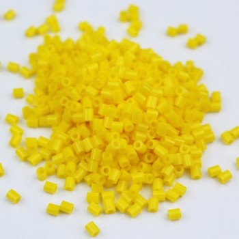500pcs 2.6mm Mini Hama Beads one Bag Available 100% Quality Guarantee Perler Beads kids toys Activity Fuse Beads PUPUKOU