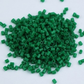 500pcs 2.6mm Mini Hama Beads one Bag Available 100% Quality Guarantee Perler Beads kids toys Activity Fuse Beads PUPUKOU