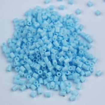 500pcs 2.6mm Mini Hama Beads one Bag Available 100% Quality Guarantee Perler Beads kids toys Activity Fuse Beads PUPUKOU