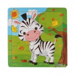 High Quality Wooden Jigsaw Toys For Children Education And Learning Puzzles Toys Classic puzzles for children kids toys