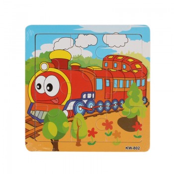 High Quality Wooden Jigsaw Toys For Children Education And Learning Puzzles Toys Classic puzzles for children kids toys