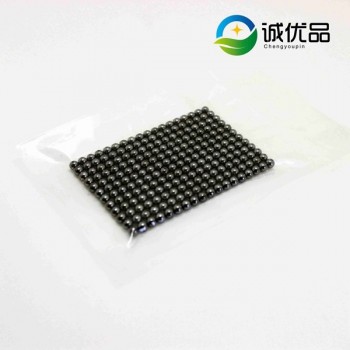 2019 New 3mm 216pcs Magnetic Cube Neo Cube Magic Cube Blocks Puzzle Balling Mini Size