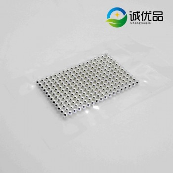 2019 New 3mm 216pcs Magnetic Cube Neo Cube Magic Cube Blocks Puzzle Balling Mini Size