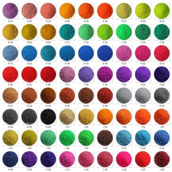 72 Colors 1000pcs/bag 2.6mm Hama Beads Puzzle Toys Kids Education Diy Perler Beads Toys 3D Puzzle Perler Beads Perles de Hama