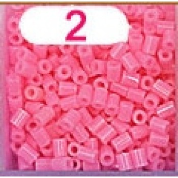 5000pcs/bag 2.6mm Hama Beads 72 Colors For Choose Kids Education Diy Toys 100% Quality Guarantee New Perler Beads Wholesale