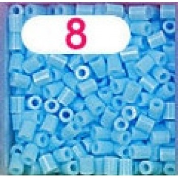 5000pcs/bag 2.6mm Hama Beads 72 Colors For Choose Kids Education Diy Toys 100% Quality Guarantee New Perler Beads Wholesale