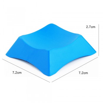 HOT NEW 3D Maze Ball Magic Puzzle Base Balance Puzzle Game Toy Holder Maze Training Toy Gift for Kid #K4