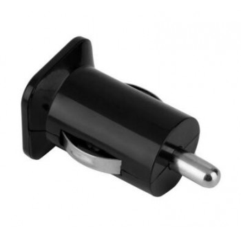 Marsnaska 2018 New Arrival Universal Mini Dual 2 Port USB Auto Car Charger Socket Adapter 3.1A 12V/24V