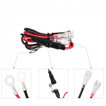 2.1A/1A Led Display Auto USB Car Charger Cigarette Lighter Adapter Socket Outlet Power Charger Car 4.2A 2 USB Ports DC 12V-24v