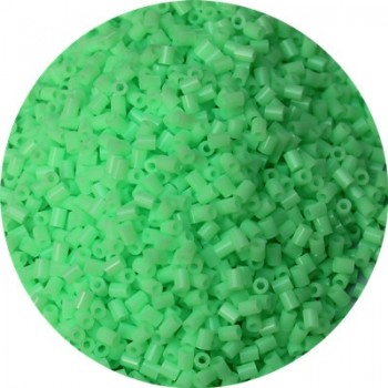 1000pcs/bag 2.6mm Hama Beads Puzzle Toys 72 Colors Diy Perler Beads for Children Adults 3D Puzzles Perles de Hama Dropshipping