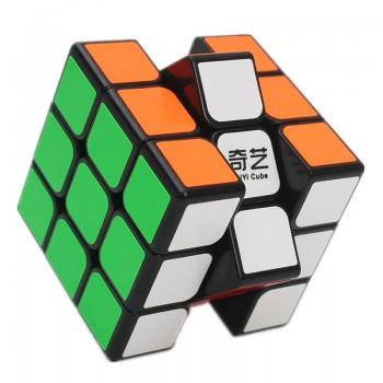 QIYI 6.0CM 3x3x3 Magic Cubes Children Toys for Boys Kids Speed Puzzles Cube Learning Educational Magico Gifts Magic Cube