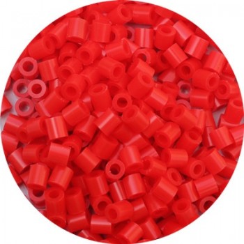 48 Colors 5mm Hama Beads Puzzle Education Toy Jigsaw Puzzle Perler Beads 3D Puzzles Fuse Beads For Children 1000pcs/bag