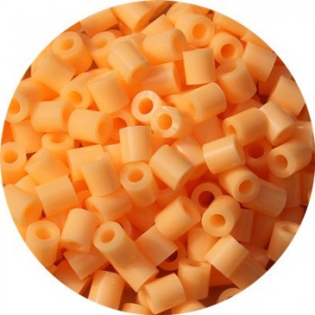 48 Colors 5mm Hama Beads Puzzle Education Toy Jigsaw Puzzle Perler Beads 3D Puzzles Fuse Beads For Children 1000pcs/bag