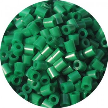 48 Colors 5mm Hama Beads Puzzle Education Toy Jigsaw Puzzle Perler Beads 3D Puzzles Fuse Beads For Children 1000pcs/bag
