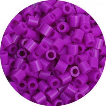 48 Colors 5mm Hama Beads Puzzle Education Toy Jigsaw Puzzle Perler Beads 3D Puzzles Fuse Beads For Children 1000pcs/bag