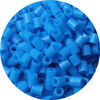 48 Colors 5mm Hama Beads Puzzle Education Toy Jigsaw Puzzle Perler Beads 3D Puzzles Fuse Beads For Children 1000pcs/bag