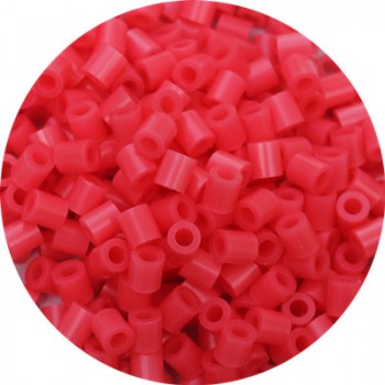 48 Colors 5mm Hama Beads Puzzle Education Toy Jigsaw Puzzle Perler Beads 3D Puzzles Fuse Beads For Children 1000pcs/bag