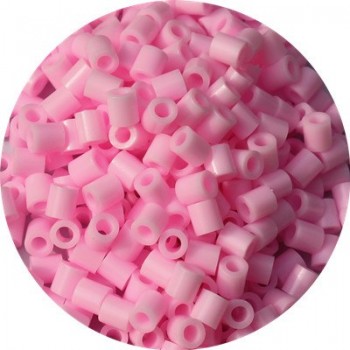 48 Colors 5mm Hama Beads Puzzle Education Toy Jigsaw Puzzle Perler Beads 3D Puzzles Fuse Beads For Children 1000pcs/bag