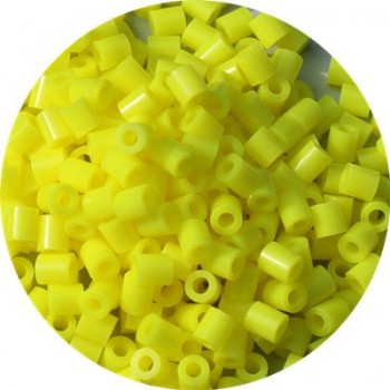 48 Colors 5mm Hama Beads Puzzle Education Toy Jigsaw Puzzle Perler Beads 3D Puzzles Fuse Beads For Children 1000pcs/bag