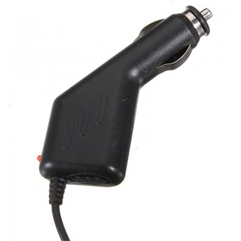 Car-Styling Power Cable For Garmin GPS Universal Car Mini USB Charger Power Adapter For Garmin Nuvi Black