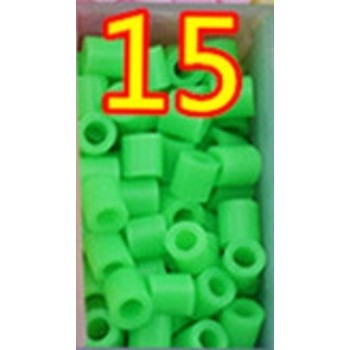 1000 PCS/ Bag 5mm Hama Beads 48 Colors For Choose Kids Education Diy Toys 100% Quality Guarantee New Perler Beads Wholesale