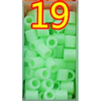 1000 PCS/ Bag 5mm Hama Beads 48 Colors For Choose Kids Education Diy Toys 100% Quality Guarantee New Perler Beads Wholesale