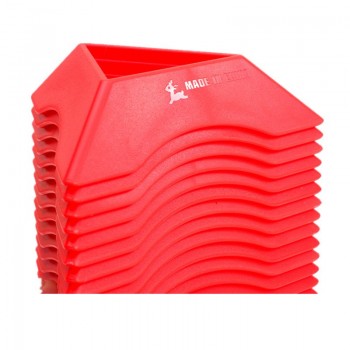 10 PCS/Lot Color 2x2 3x3 4x4 Cube Stand Top Quality Speed Magic Speed Cube Plastic Cube Base Holder Educational Learning Toy