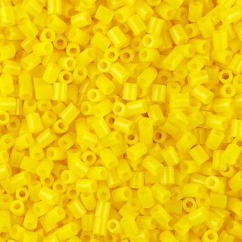500pcs 2.6mm EVA Hama/Perler Beads Toy Kids Fun Craft DIY Handmaking Fuse Bead Creative Intelligence Educational Toys