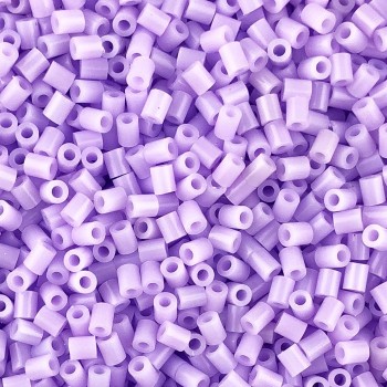 500pcs 2.6mm EVA Hama/Perler Beads Toy Kids Fun Craft DIY Handmaking Fuse Bead Creative Intelligence Educational Toys