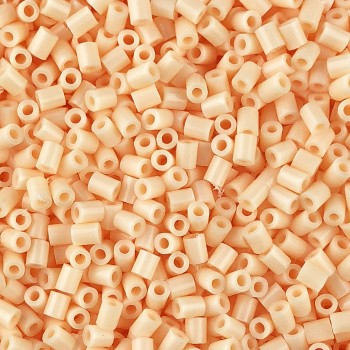 500pcs 2.6mm EVA Hama/Perler Beads Toy Kids Fun Craft DIY Handmaking Fuse Bead Creative Intelligence Educational Toys