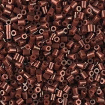 500pcs 2.6mm EVA Hama/Perler Beads Toy Kids Fun Craft DIY Handmaking Fuse Bead Creative Intelligence Educational Toys