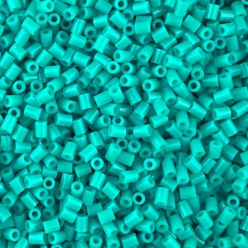 500pcs 2.6mm EVA Hama/Perler Beads Toy Kids Fun Craft DIY Handmaking Fuse Bead Creative Intelligence Educational Toys