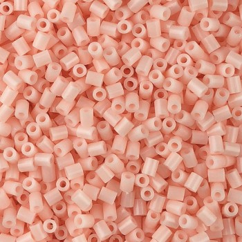 500pcs 2.6mm EVA Hama/Perler Beads Toy Kids Fun Craft DIY Handmaking Fuse Bead Creative Intelligence Educational Toys