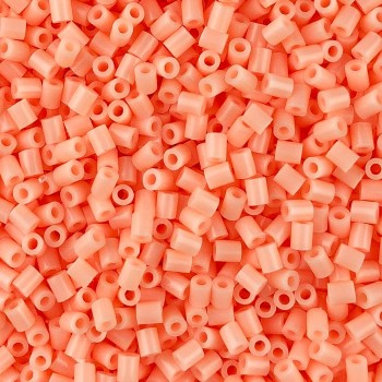 500pcs 2.6mm EVA Hama/Perler Beads Toy Kids Fun Craft DIY Handmaking Fuse Bead Creative Intelligence Educational Toys