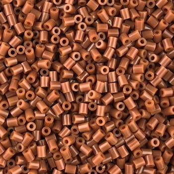 500pcs 2.6mm EVA Hama/Perler Beads Toy Kids Fun Craft DIY Handmaking Fuse Bead Creative Intelligence Educational Toys