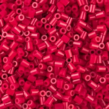 500pcs 2.6mm EVA Hama/Perler Beads Toy Kids Fun Craft DIY Handmaking Fuse Bead Creative Intelligence Educational Toys
