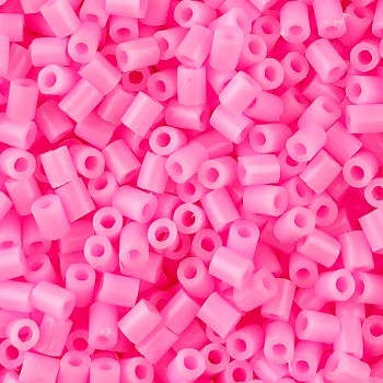 500pcs 2.6mm EVA Hama/Perler Beads Toy Kids Fun Craft DIY Handmaking Fuse Bead Creative Intelligence Educational Toys