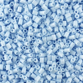 500pcs 2.6mm EVA Hama/Perler Beads Toy Kids Fun Craft DIY Handmaking Fuse Bead Creative Intelligence Educational Toys
