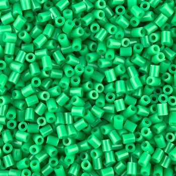 500pcs 2.6mm EVA Hama/Perler Beads Toy Kids Fun Craft DIY Handmaking Fuse Bead Creative Intelligence Educational Toys