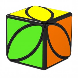 New Arrival QiYi Mofangge Ivy Cube The First Twist Cubes of Leaf Line Puzzle Magic Cube Educational Toys cubo magico