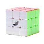 Cyclone Boys Mini 40mm 3x3x3 Professional Magic Cube stickerless Puzzle Speed cubo magico Learning Educational Toys for Children