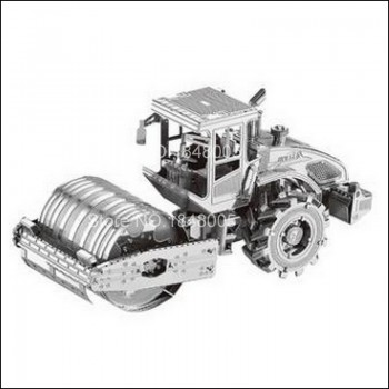 CHIEFTAIN TANK dock crane Ghosts and haunted houses SUV Off-road Jigsaw Toy Cinderella Castle Puzzle Military Series Fighter