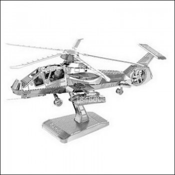 CHIEFTAIN TANK dock crane Ghosts and haunted houses SUV Off-road Jigsaw Toy Cinderella Castle Puzzle Military Series Fighter