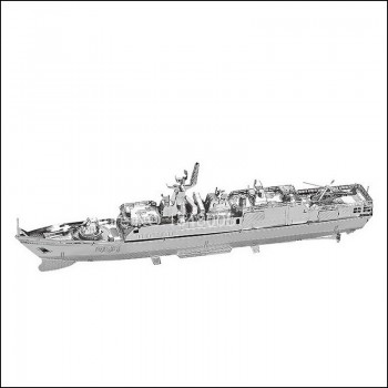 CHIEFTAIN TANK dock crane Ghosts and haunted houses SUV Off-road Jigsaw Toy Cinderella Castle Puzzle Military Series Fighter