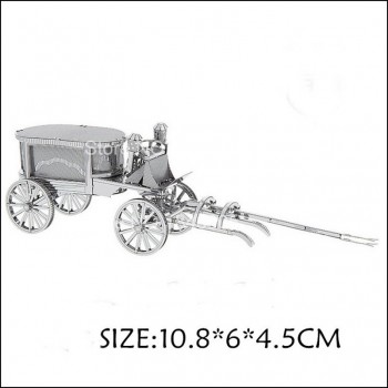 CHIEFTAIN TANK dock crane Ghosts and haunted houses SUV Off-road Jigsaw Toy Cinderella Castle Puzzle Military Series Fighter