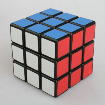 Puzzle Cube Set 2x2x2 3x3x3 4x4x4 5x5x5 Educational Learning Puzzle Cube Toy Rubic Cube Speed Professional
