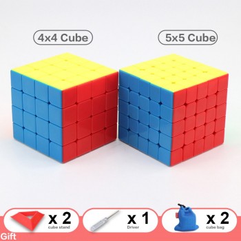 Magic Cube Speed 3x3x3 2x2x2 4x4x4 5x5x5 6x6x6 7x7x7 Cubo Magico 2x2 3x3 4x4 5x5 6x6 7x7 Puzzle Cube Toy Kid Gifts