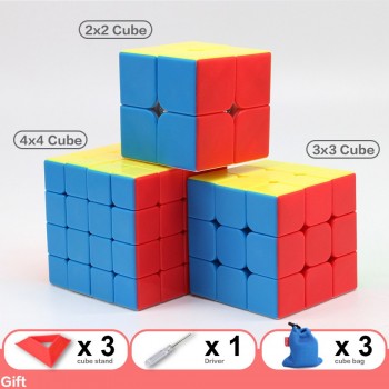 Magic Cube Speed 3x3x3 2x2x2 4x4x4 5x5x5 6x6x6 7x7x7 Cubo Magico 2x2 3x3 4x4 5x5 6x6 7x7 Puzzle Cube Toy Kid Gifts